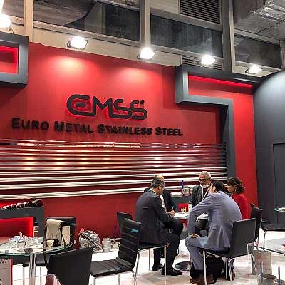 2021 Tüyap Gıda ve İçecek Teknolojileri Fuarı